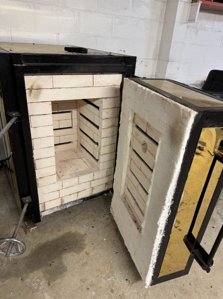 Full Pottery Workshop Equipment62863223204866111