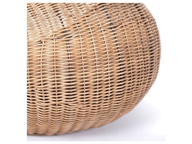 Fetch Wicker Cat Cave Carousel 10