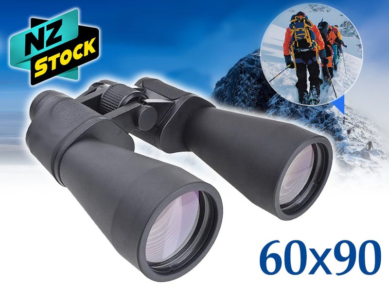 Binoculars Hunting NZ Clearance Carousel 1