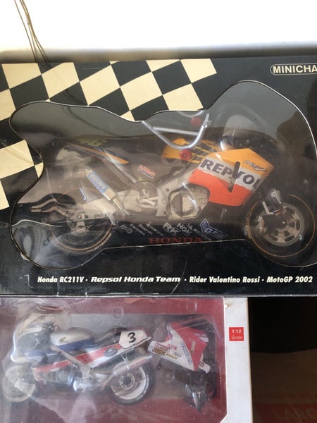ROSSI’S MOTO GP REPSOL HONDA62863857052290113