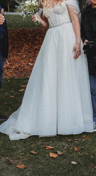 Dazzling Wedding Dress62863847285889111