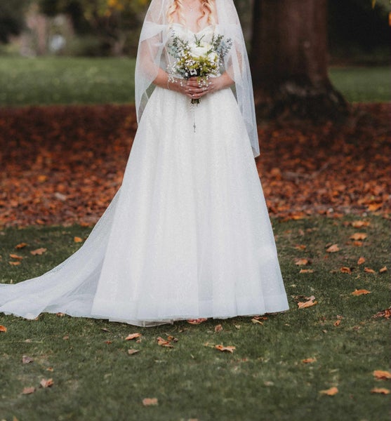 Dazzling Wedding Dress62863847285889112