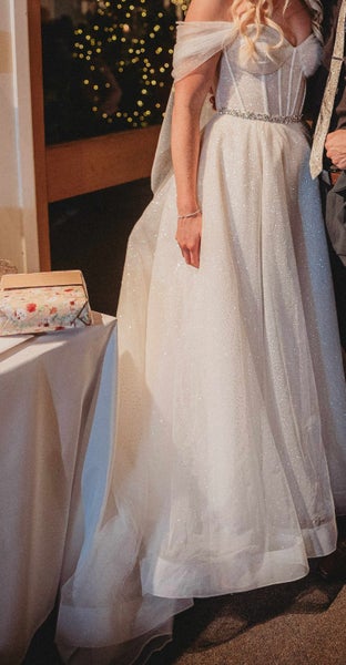 Dazzling Wedding Dress62863847285889113