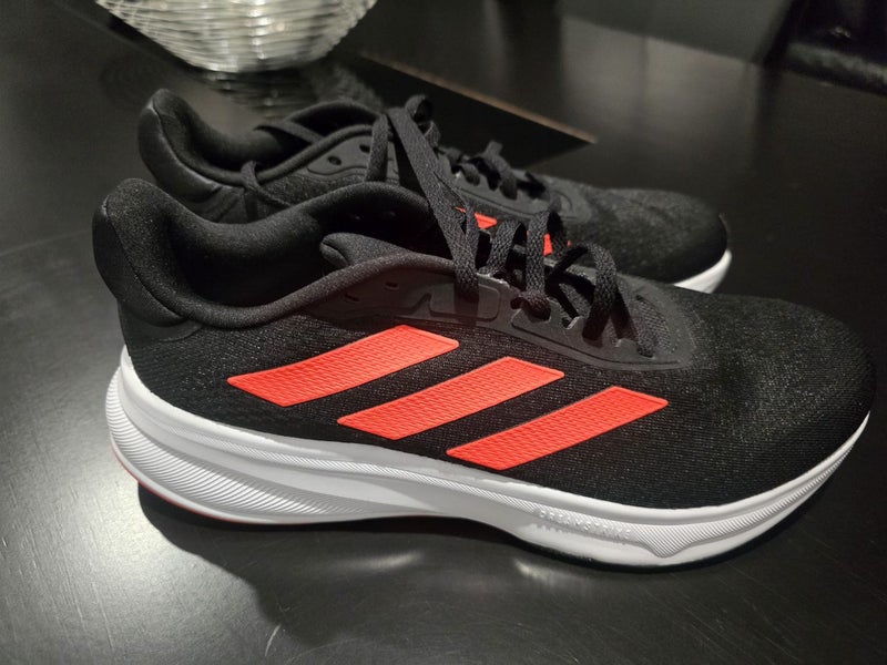 Brand New Adidas Mens Response Super Running Shoes62948104926209114