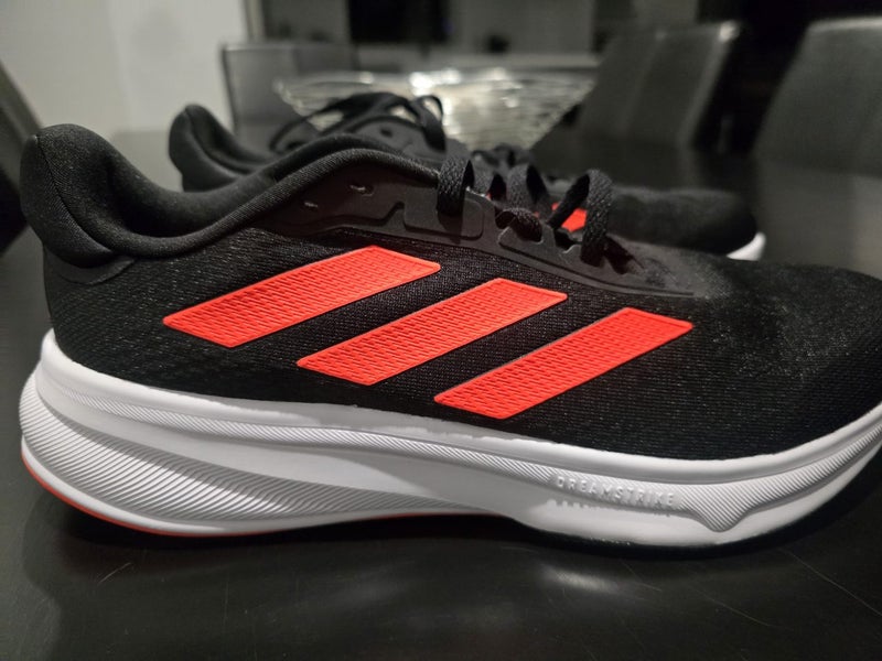 Brand New Adidas Mens Response Super Running Shoes629481049262091116