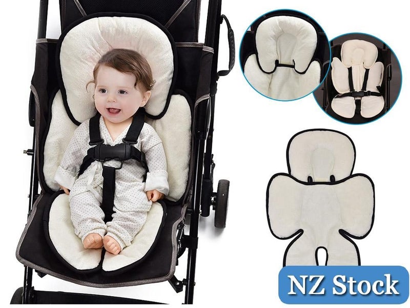 Baby Car Seat Mat (OVER STOCKED) Carousel 1