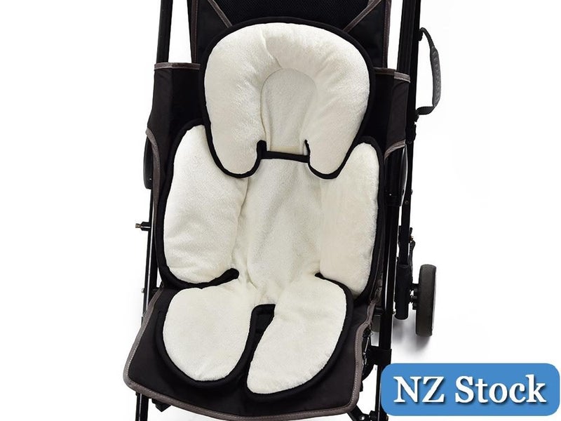 Baby Car Seat Mat (OVER STOCKED) Carousel 2