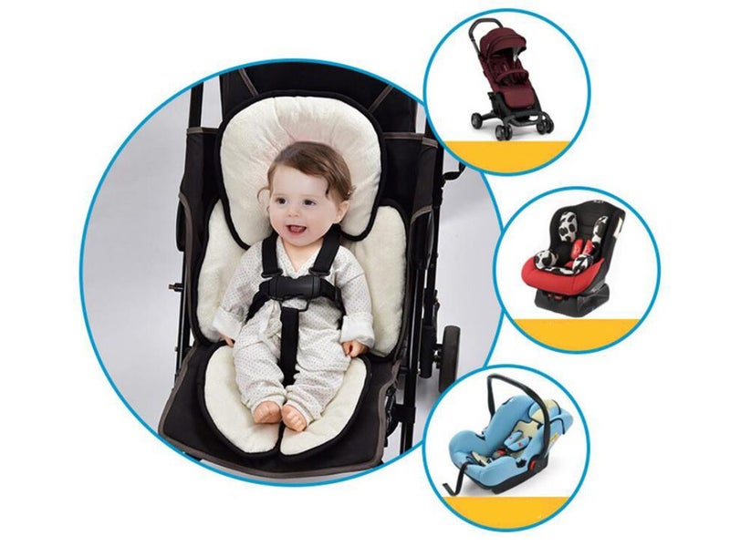 Baby Car Seat Mat (OVER STOCKED) Carousel 7