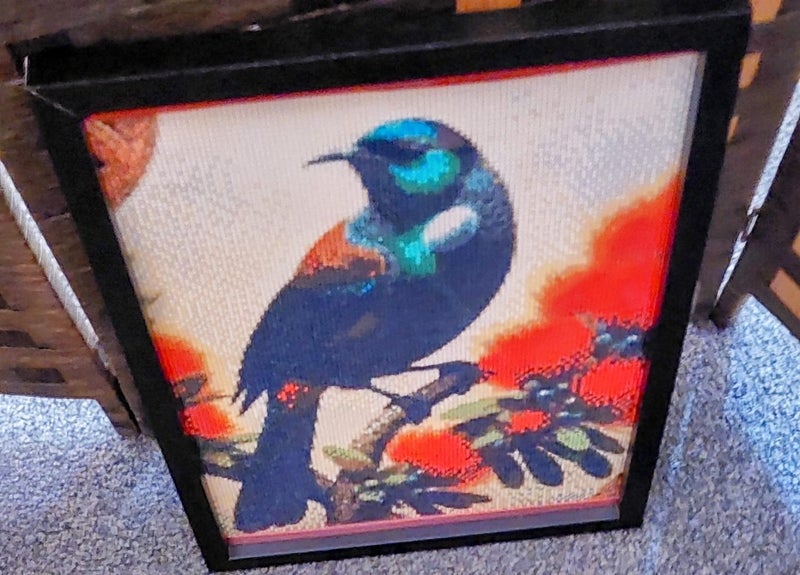 Diamond Painting Completed62864729250561111