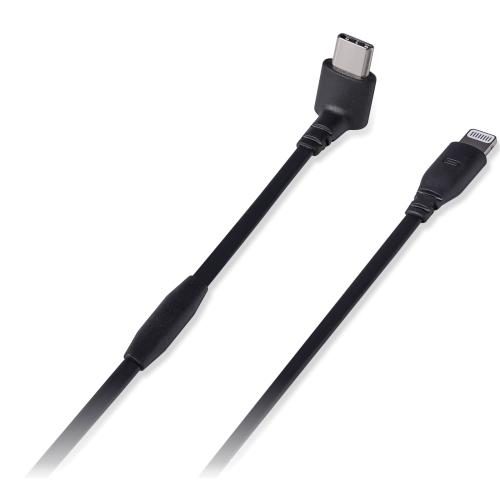 RODE SC15 Lightning Accessory Cable 300mm USB-C to Lightning Cable - Connect Carousel 1