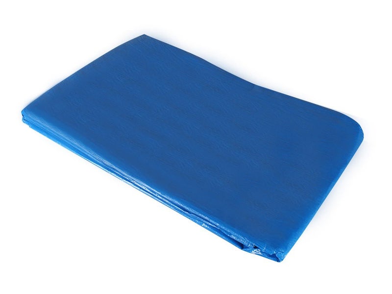 Waterproof Tarpaulin Covers - New Carousel 2