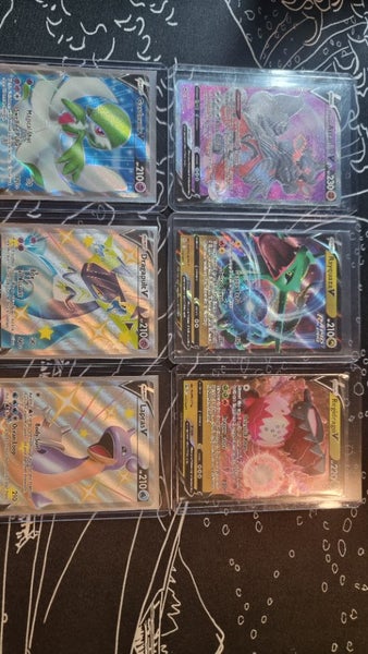 Pokemon V cards628632282639381116
