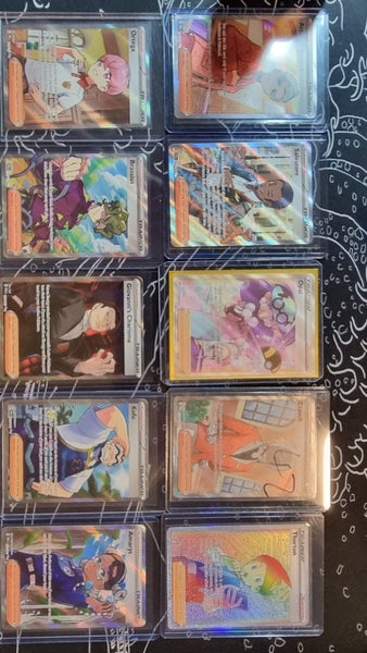 Pokemon trainer cards628632282694421117