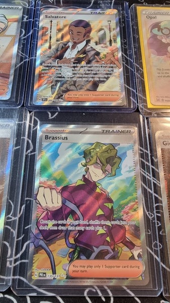 Pokemon trainer cards62863228269442114