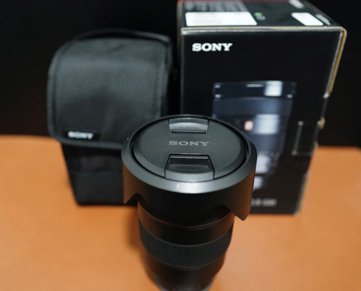 Sony 24-70mm f2.8 GM162863223832834118