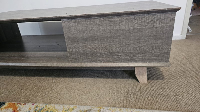 Tv unit and coffee table62866851087233113