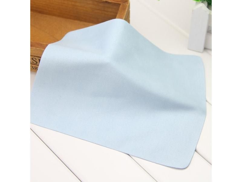 5pcs Lens Eyewear Cleaning Cloth For Phone Camera Carousel 1
