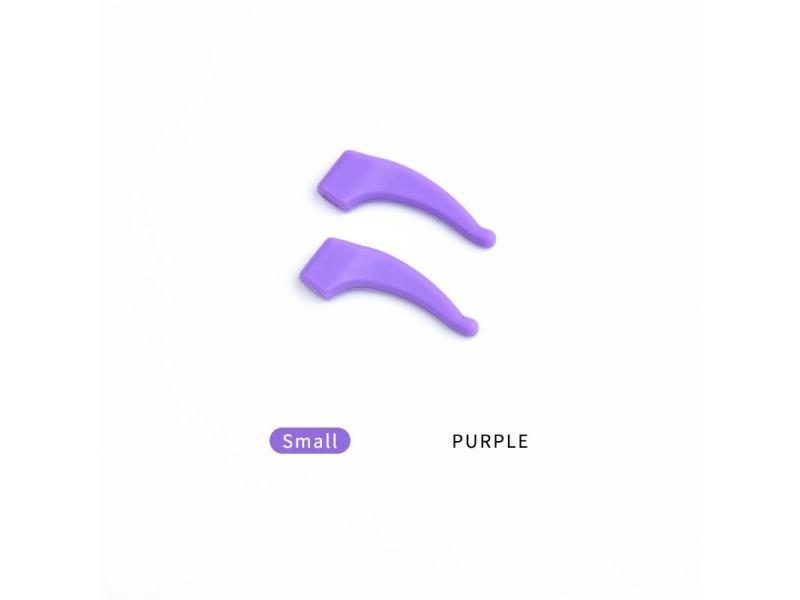 SECG Anti Slip Ear Hook Eyewear Accessory For Outdoor Sport Carousel 1