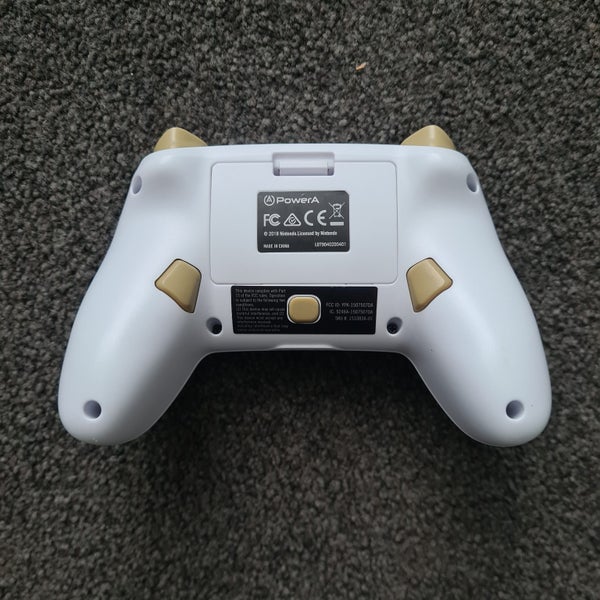 Nintendo Switch Controller Wireless Zelda Carousel 2