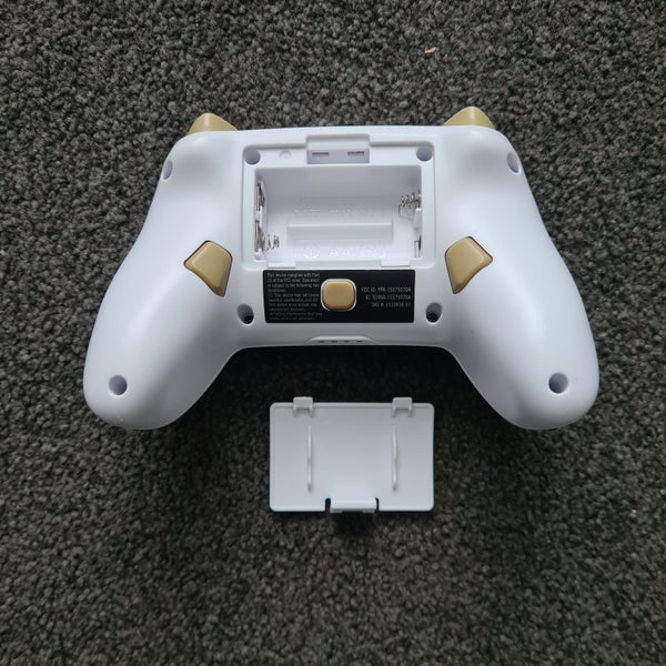 Nintendo Switch Controller Wireless Zelda Carousel 3