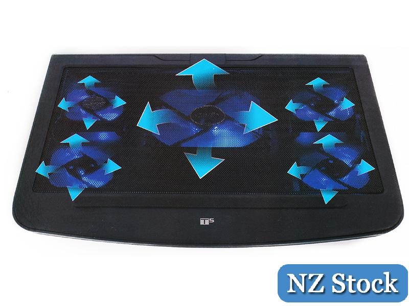 PTN NEW Laptop Cooling Pad Sale Sale Carousel 1