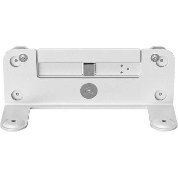 Logitech Wall Mount for Video Conferencing System - Silver Carousel 1