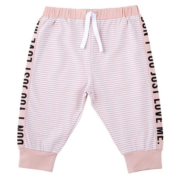 Love Me That's All Pants (6-12 months) by Stephan Baby Carousel 1