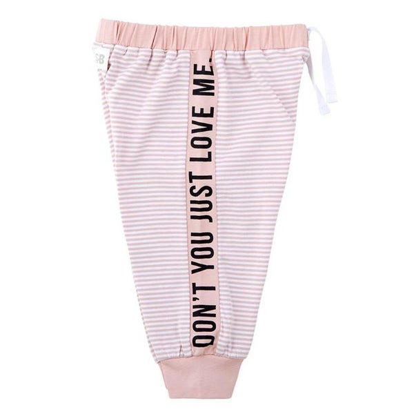 Love Me That's All Pants (6-12 months) by Stephan Baby Carousel 2