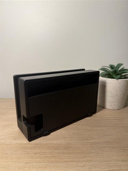 Official Nintendo Switch Dock628647346868511116