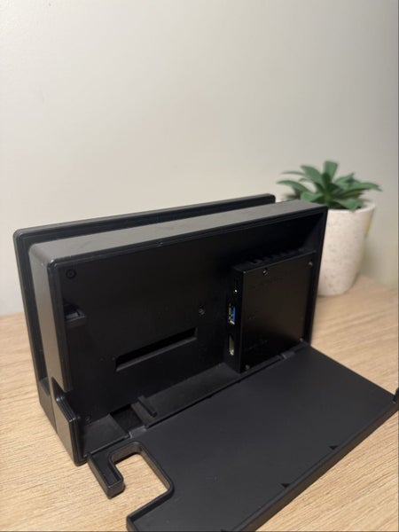 Official Nintendo Switch Dock62864734686851111