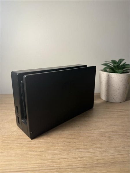 Official Nintendo Switch Dock62864734686851112
