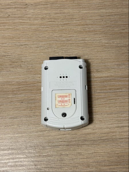 Dreamcast Memory Unit (VMU)62865825648259112