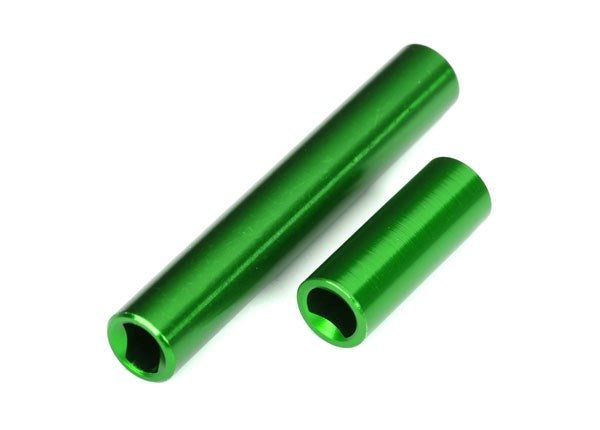 Traxxas 9852-GRN Driveshaft Cnter Female Green Carousel 1