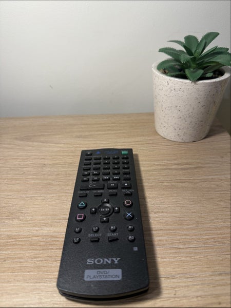 OFFICIAL SONY PlayStation 2 Remote628658256544011126