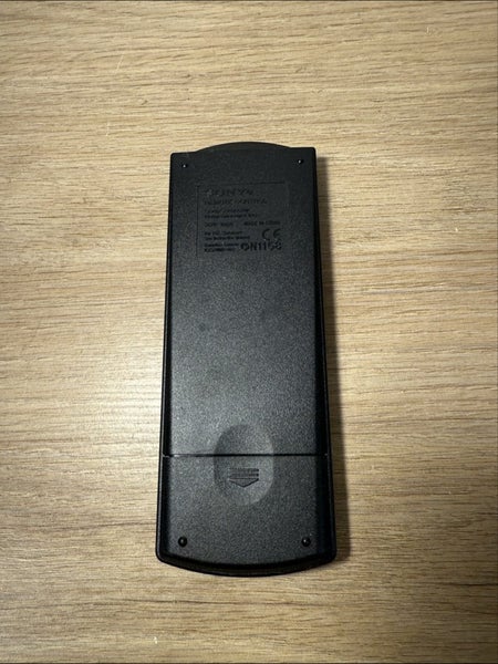 OFFICIAL SONY PlayStation 2 Remote62865825654401113