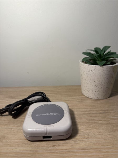 Nintendo GameBoy - 4 Player Adapter628647346641941115