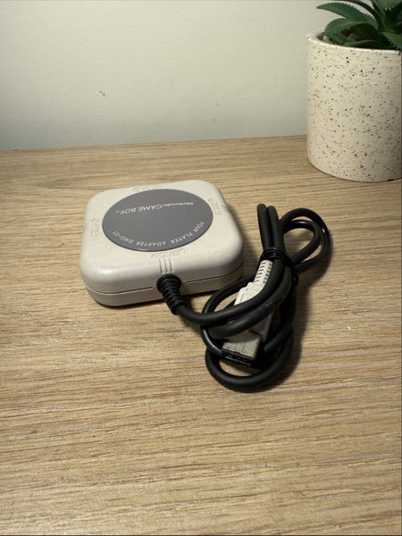 Nintendo GameBoy - 4 Player Adapter62864734664194111