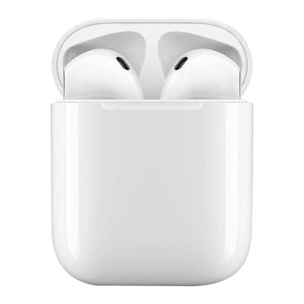 Parallel Wireless Stereo Earphones With Touch Control And Magnetic Charging Box Carousel 2