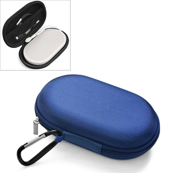 Parallel Protective Bag With Carabiner For & O Beoplay P2 Bluetooth Speaker Pcs Carousel 1
