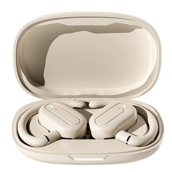 Parallel Wireless Stereo Earphones With Charging Case Outdoor Sound Skin Colour Carousel 1