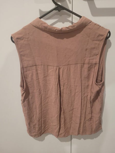 Kmart Button Top Size 14 Carousel 3