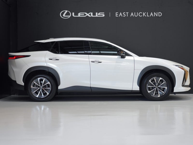 2023 Lexus RZ 450E Core 71Kwh/Ev62863272900611111
