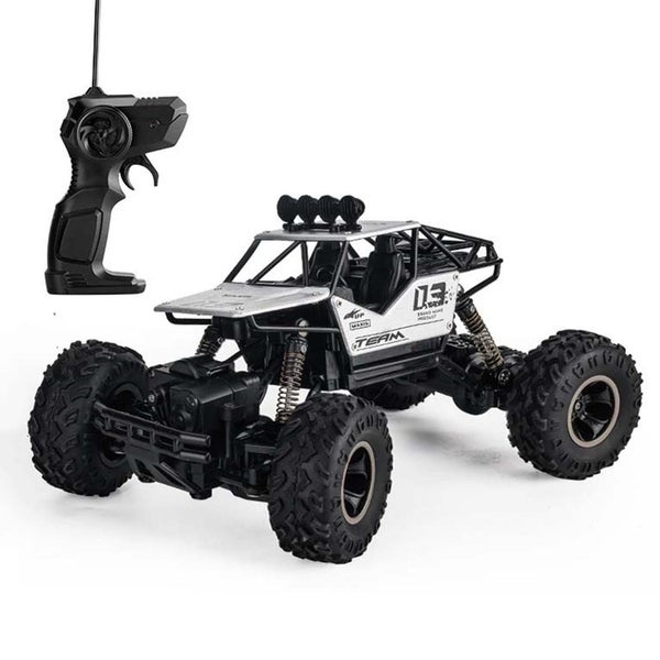 Large 1 16 Alloy Climbing Car 28Cm Remote Control Toy For Cross Country Adventu Carousel 1