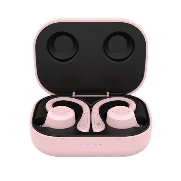 Parallel Waterproof T20 Tws Bluetooth Earphones With Charging Box And Noise Canc Carousel 2