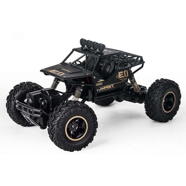 Large 1:16 Alloy Climbing Car 28Cm Remote Control Toy For Cross Country Adventu Carousel 4