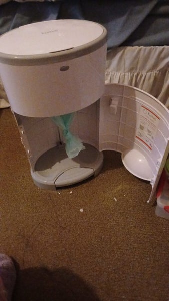 Korbell nappy bin62863858471554114