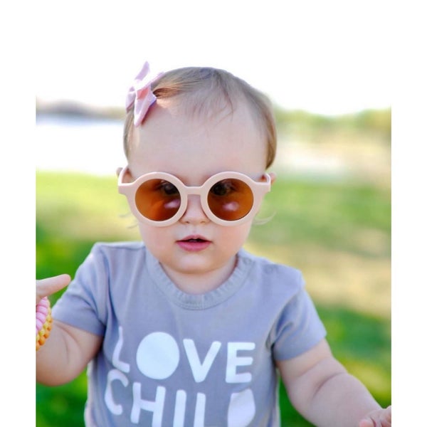 Love Child Snapshirt (6-12 months) by Stephan Baby Carousel 2