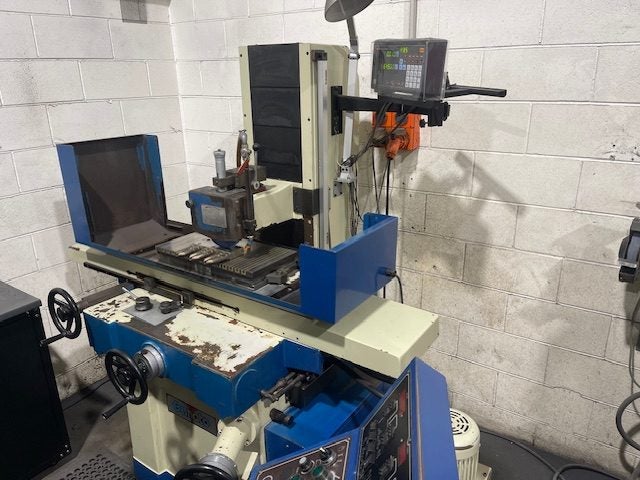 SURFACE GRINDER - BEMATO62960723046914111