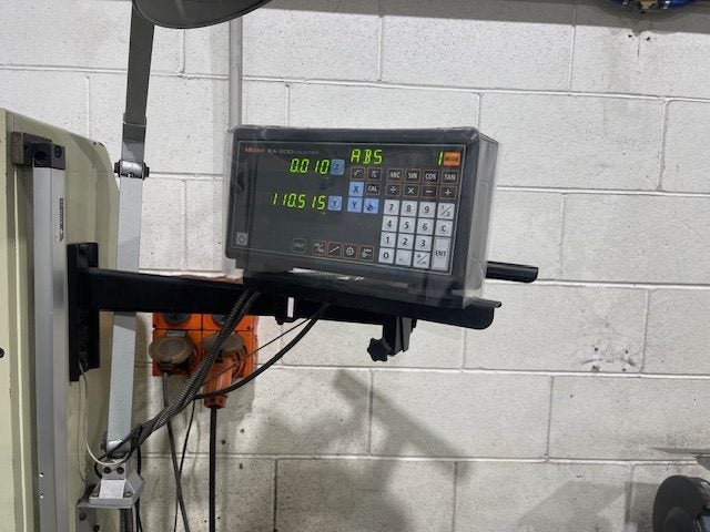 SURFACE GRINDER - BEMATO62960723046914112