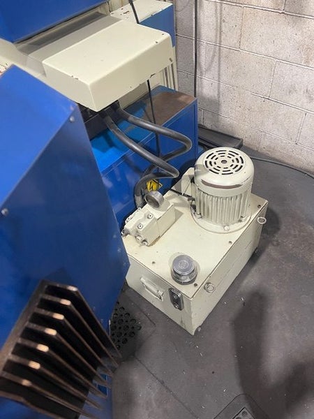 SURFACE GRINDER - BEMATO62960723046914113